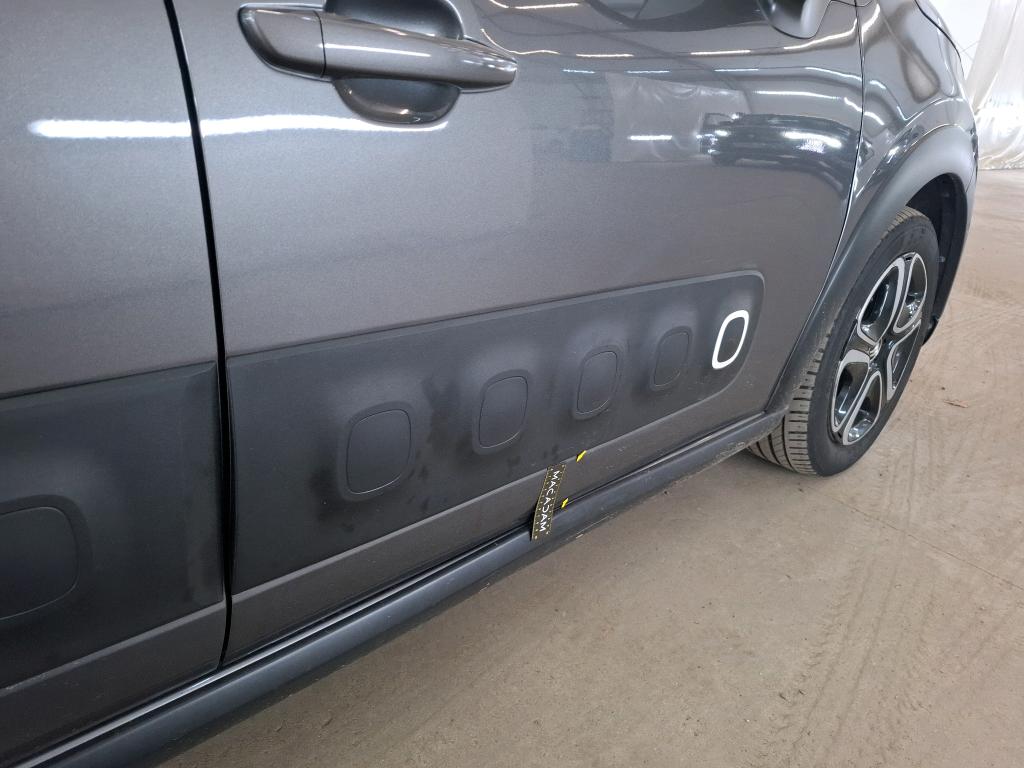 CITROEN C3 BUSINESS BlueHDi 100 S&S BVM Shine 2019