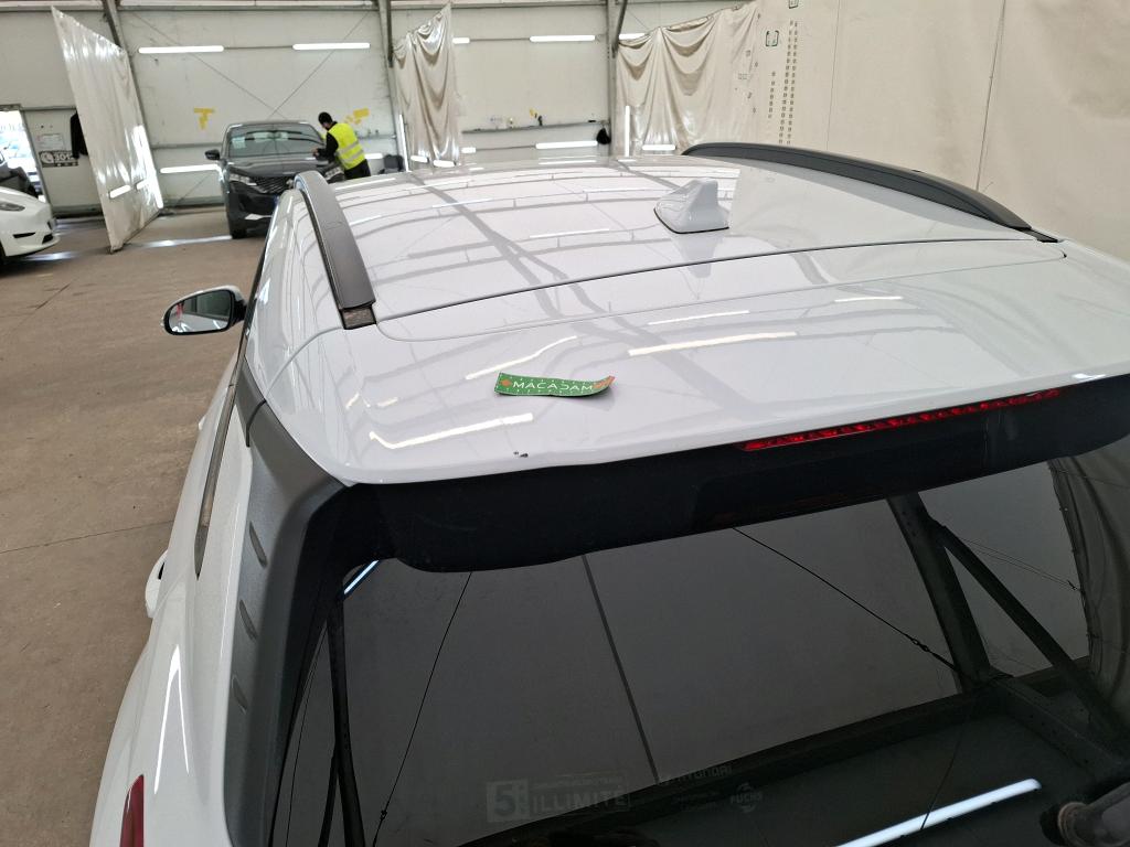 HYUNDAI KONA ELECTRIC Electrique 64 kWh - 204 ch Business 2021