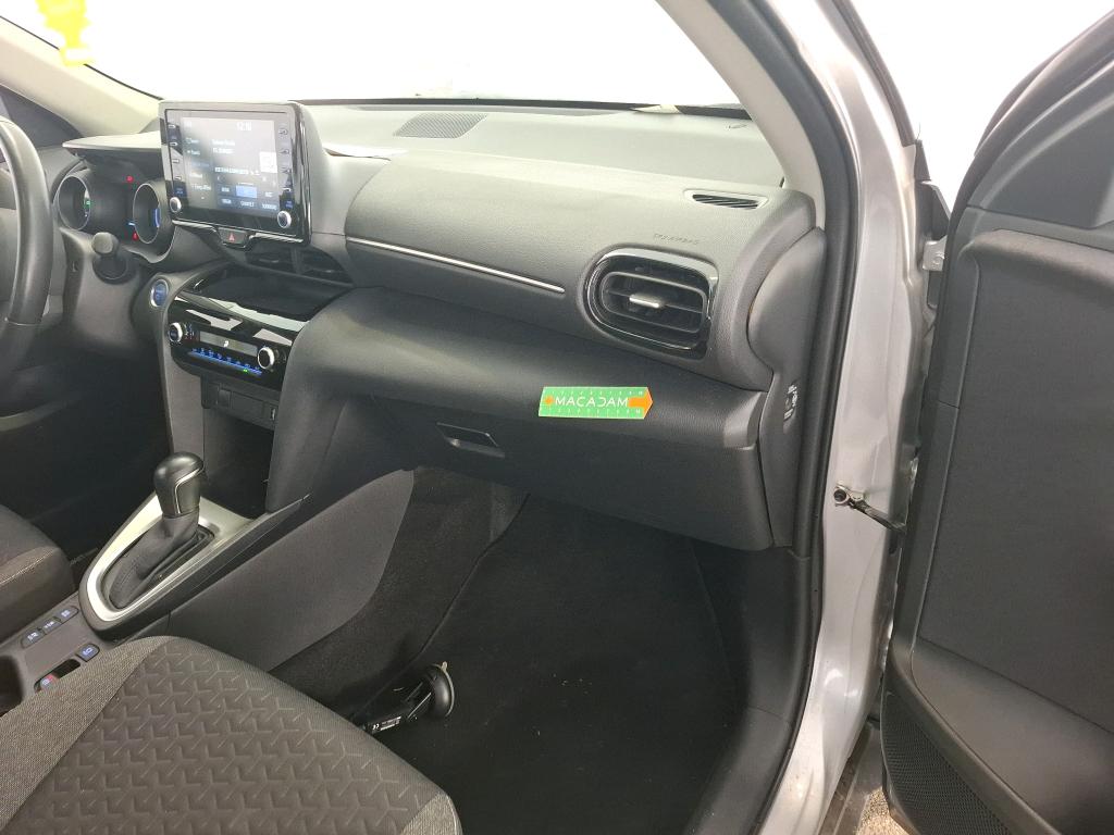 TOYOTA YARIS CROSS Hybride 116h 2WD Design 2023