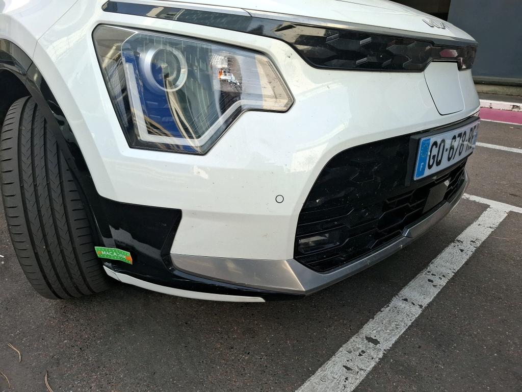 KIA NIRO EV Electrique 204 ch Active 2023