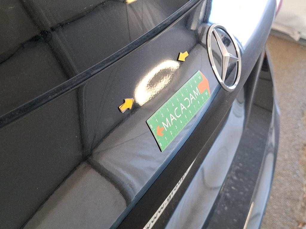 MERCEDES CLASSE A 200 7G-DCT AMG Line 2022
