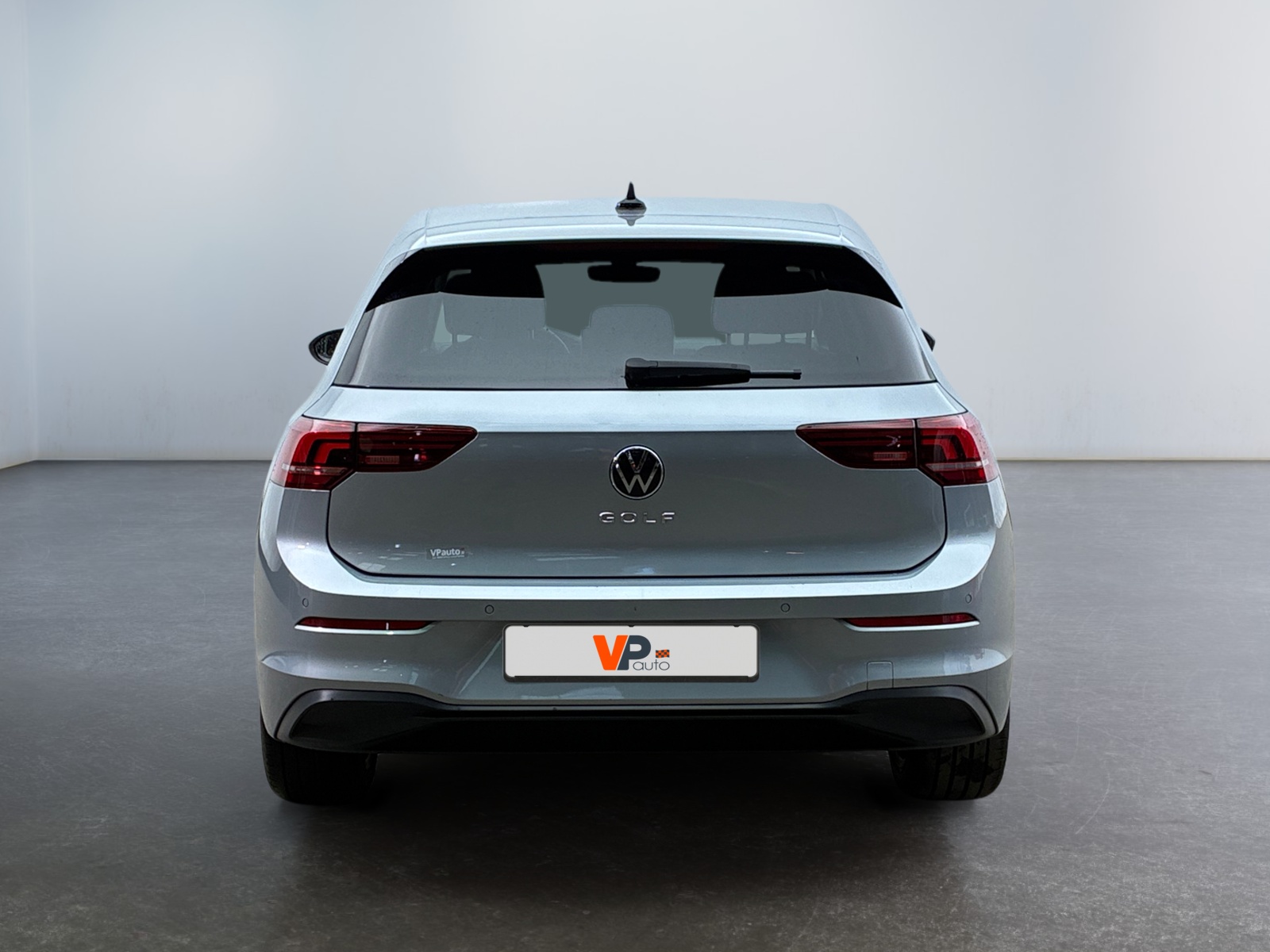 VOLKSWAGEN Golf 2.0 TDI SCR 150 DSG7 VW Edition 2024