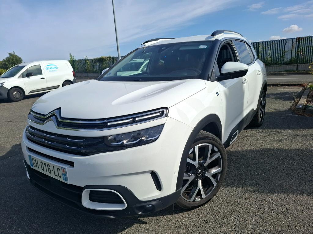 C5 AIRCROSS