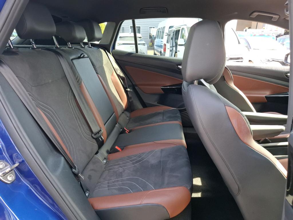 VOLKSWAGEN ID.4 204 ch Pro Performance Business 2021