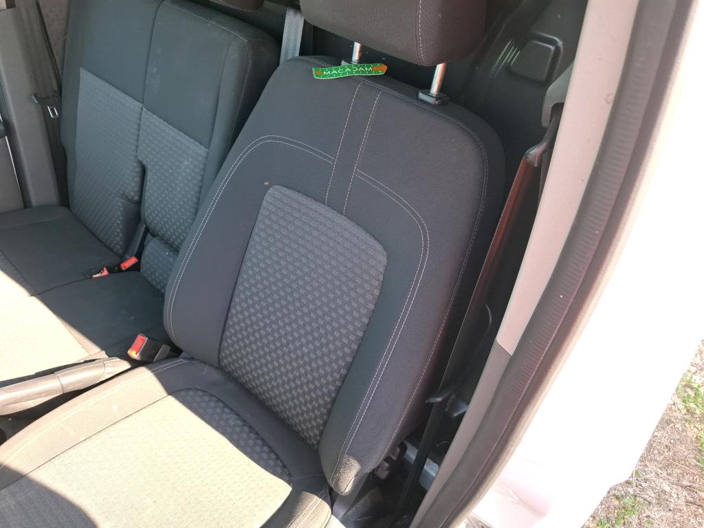 FORD TRANSIT CONN CONNECT FGN L1 1.0E100 E85 S&S TREND BUSINESS NAV 2024