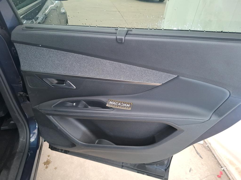 PEUGEOT 5008 BUSINESS PureTech 130ch S&S EAT8 Allure 2019