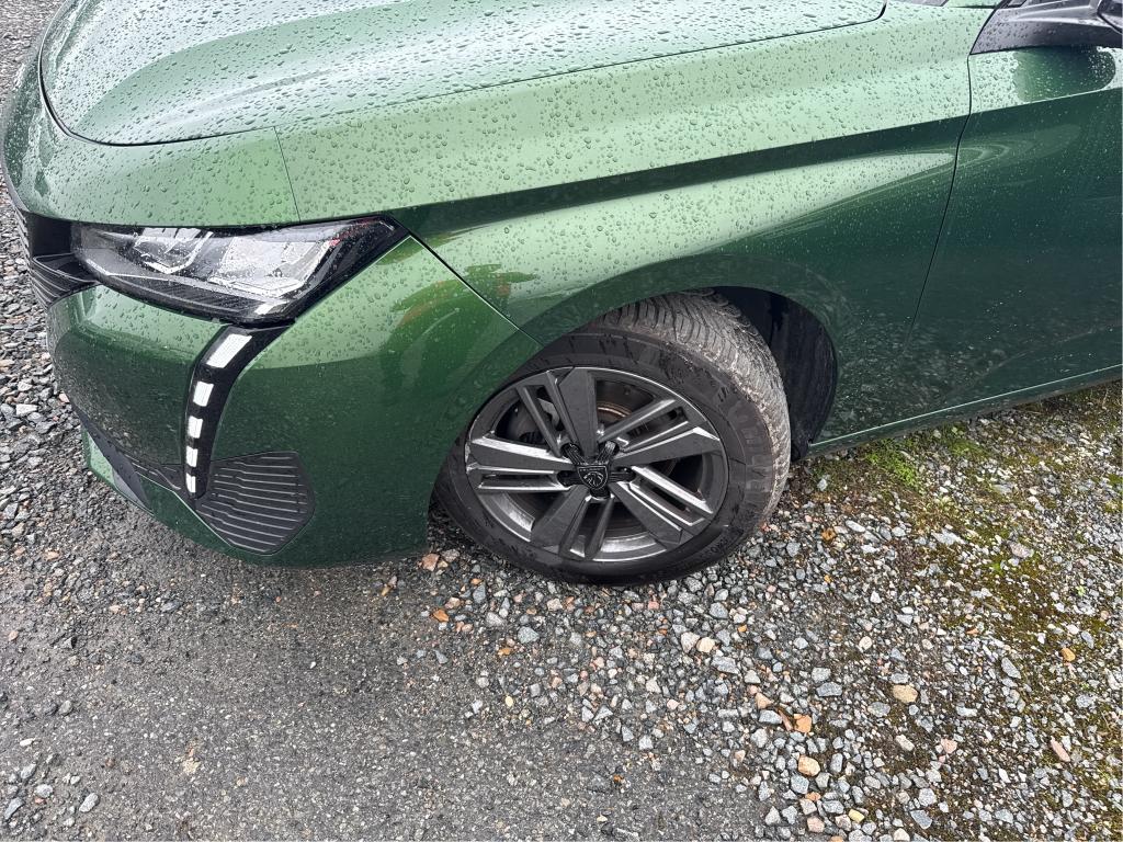 PEUGEOT 308 PureTech 130ch S&S EAT8 Active Pack 2023