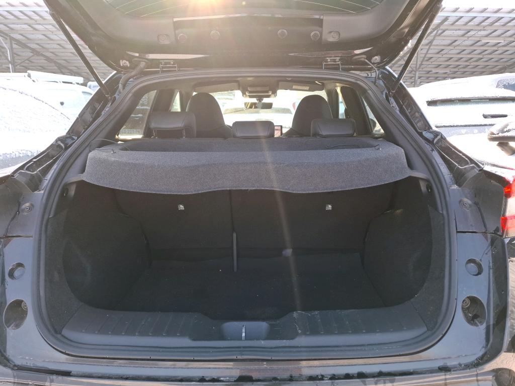 NISSAN Juke DIG-T 114 N-Connecta 2025
