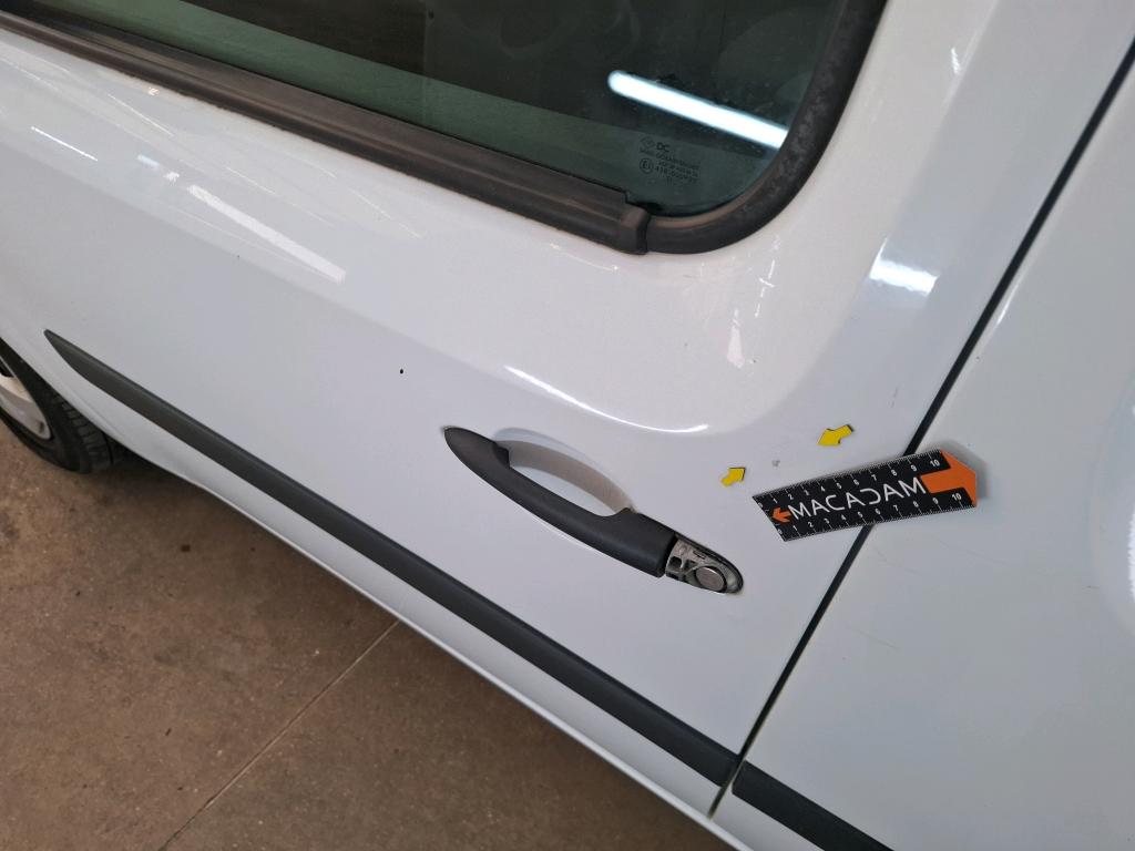 RENAULT KANGOO VU EXPRESS GRAND VOLUME BLUE DCI 95 EXTRA R-LINK 2021