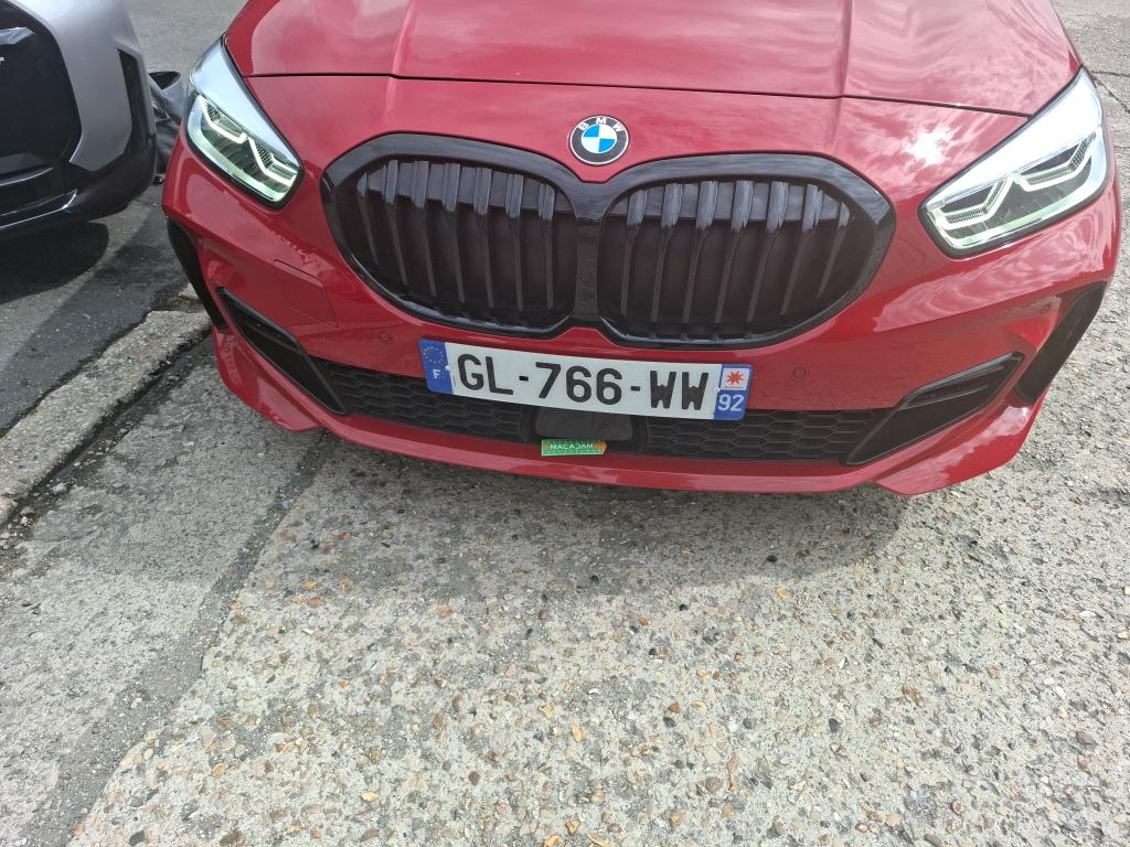 BMW SERIE 1 F40 118i 136 ch DKG7 M Sport 2023