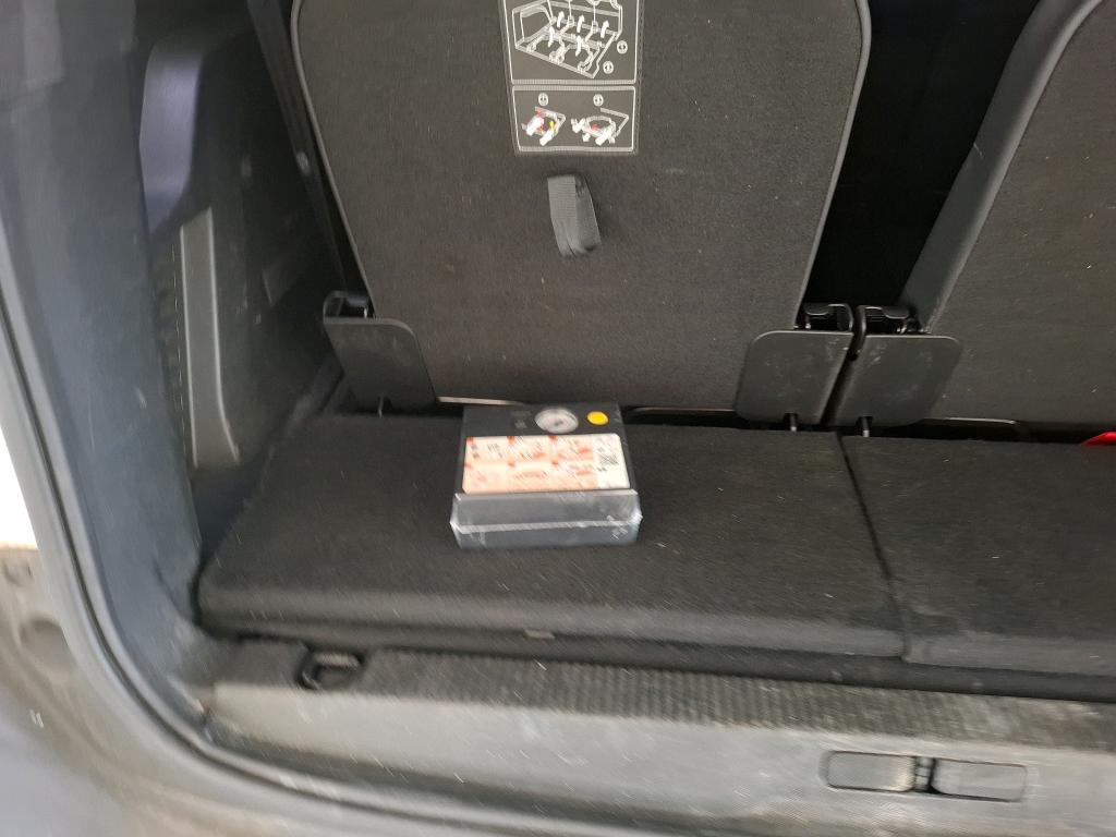 PEUGEOT 5008 BlueHDi 180ch S&S EAT8 GT 2019
