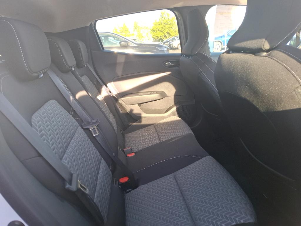 RENAULT CLIO V SCe 65 Evolution 2023