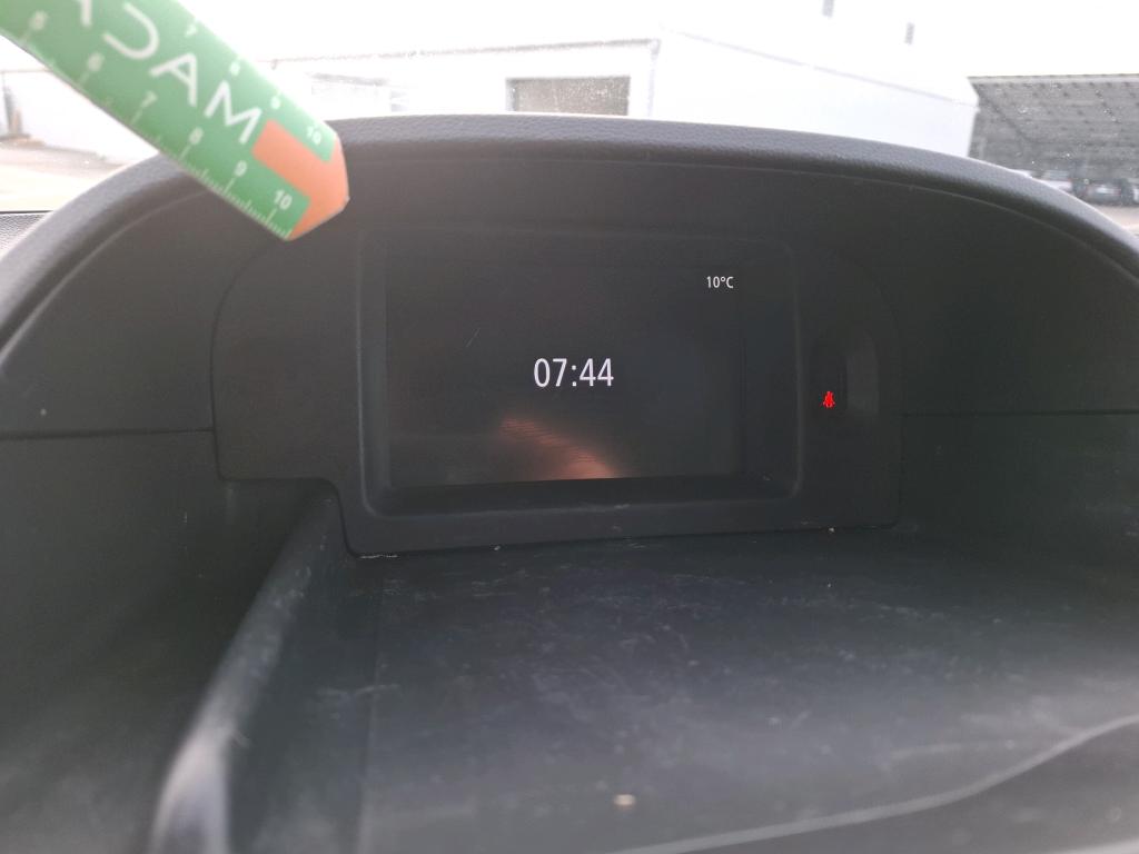 RENAULT KANGOO VU EXPRESS GRAND VOLUME BLUE DCI 95 EXTRA R-LINK 2021