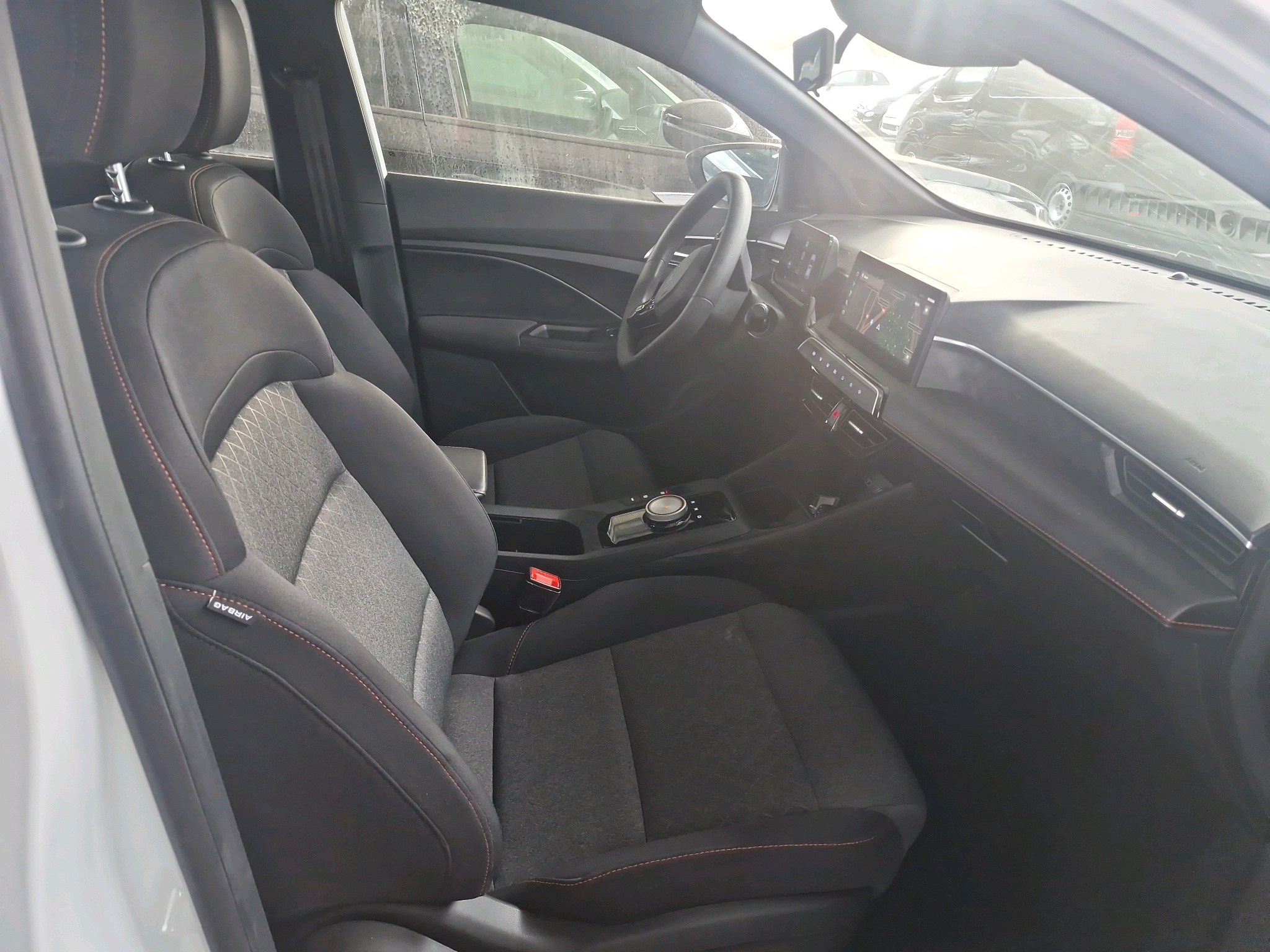 MG MG3 Hybrid+ 1.5 i 16V 194 confort 2024