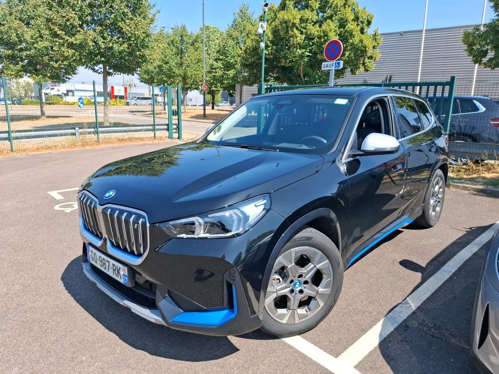IX1 XDRIVE30
