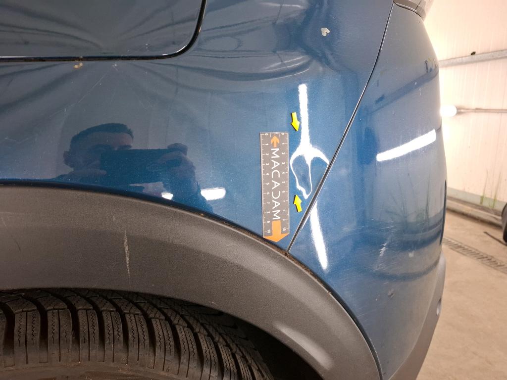 PEUGEOT 3008 Hybrid 225 e-EAT8 GT 2021