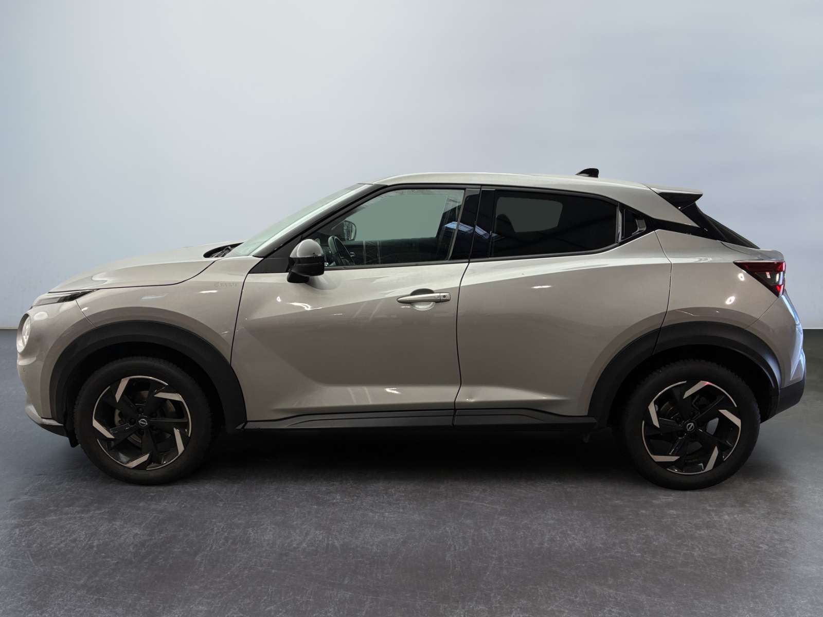 NISSAN Juke DIG-T 114 Business+ 2023