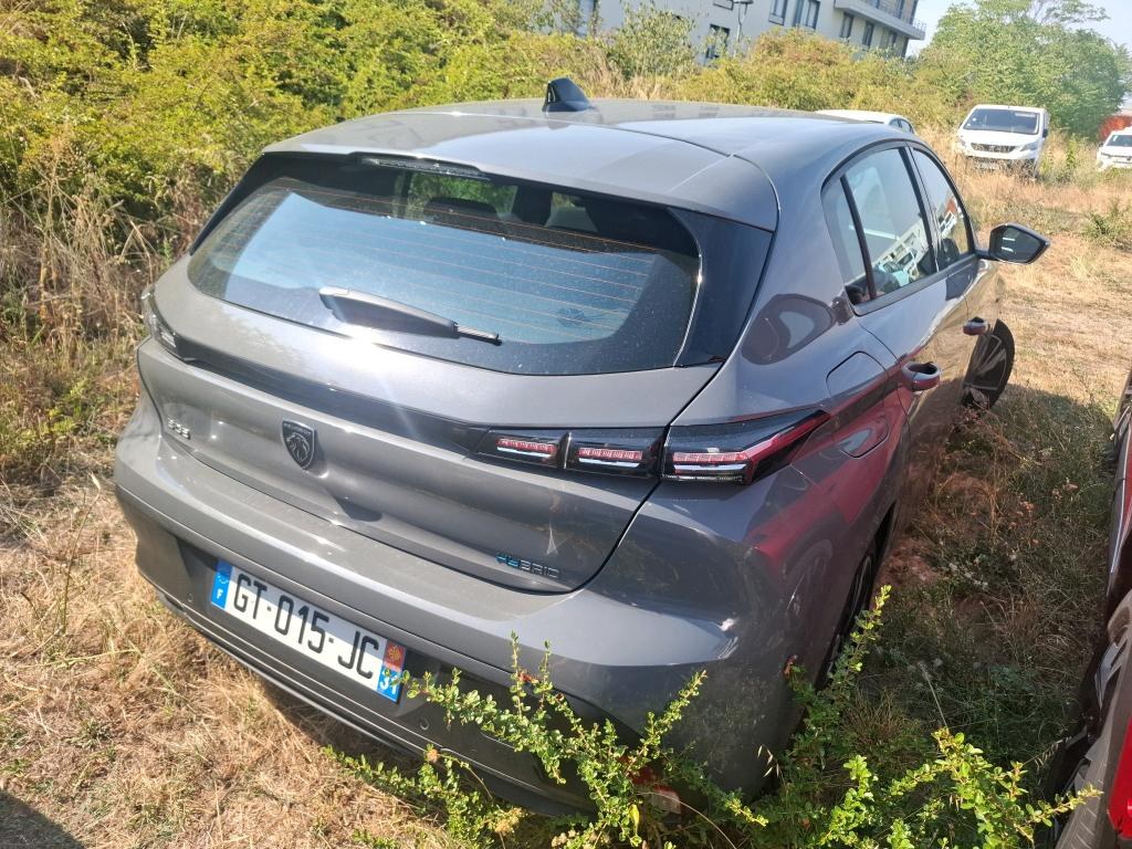 PEUGEOT 308 PHEV 180 e-EAT8 Active Pack 2023