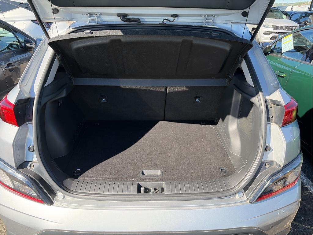 HYUNDAI KONA ELECTRIC Electrique 64 kWh - 204 ch Intuitive 2023