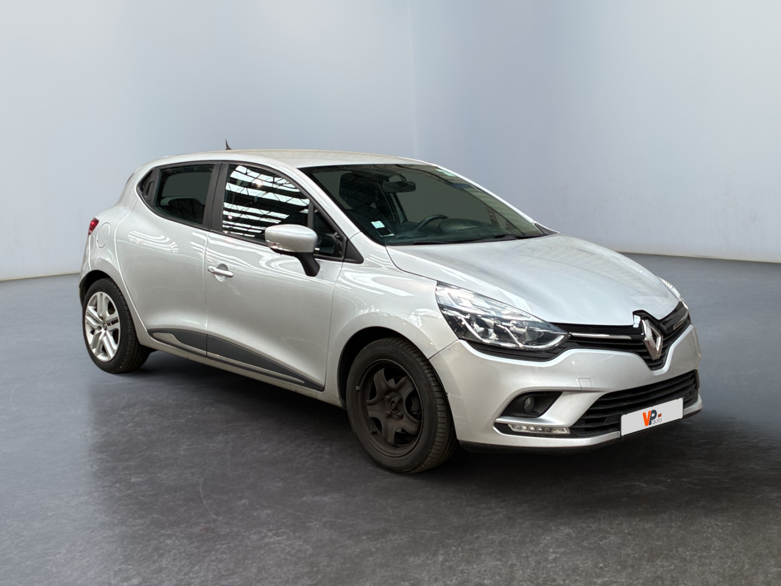 RENAULT CLIO IV dCi 75 Energy Business 2017