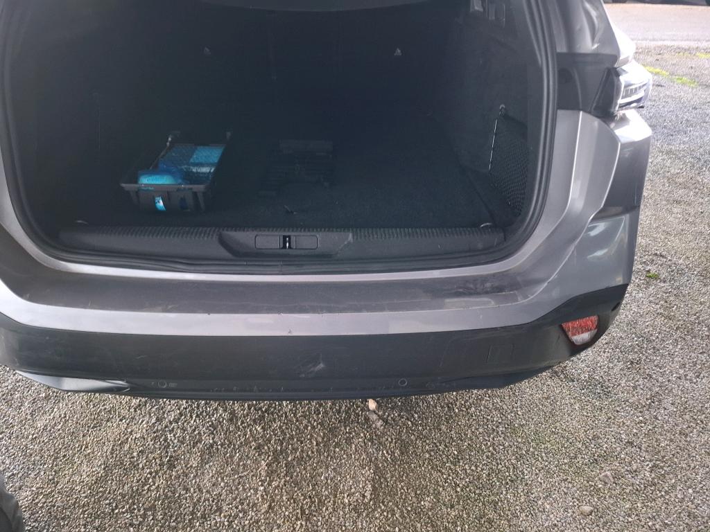 PEUGEOT 308 SW BlueHDi 130ch S&S EAT8 Active Pack 2024