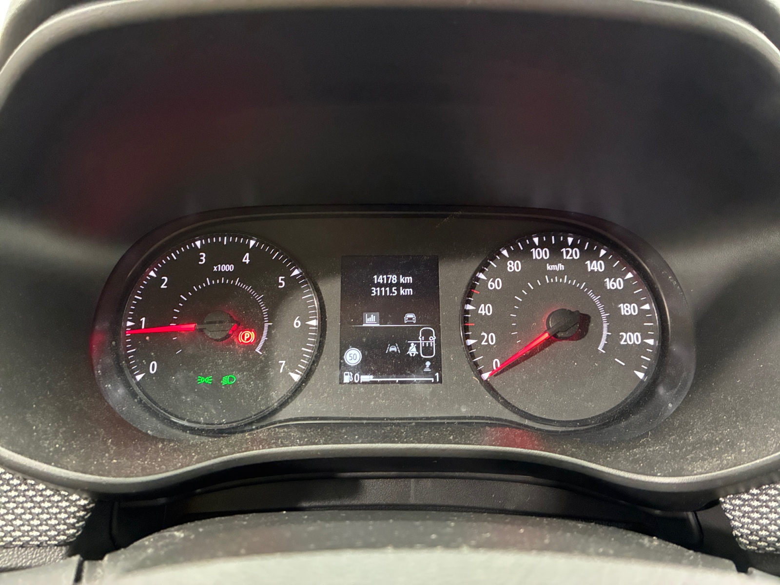 DACIA Sandero TCe 90 Expression 2025