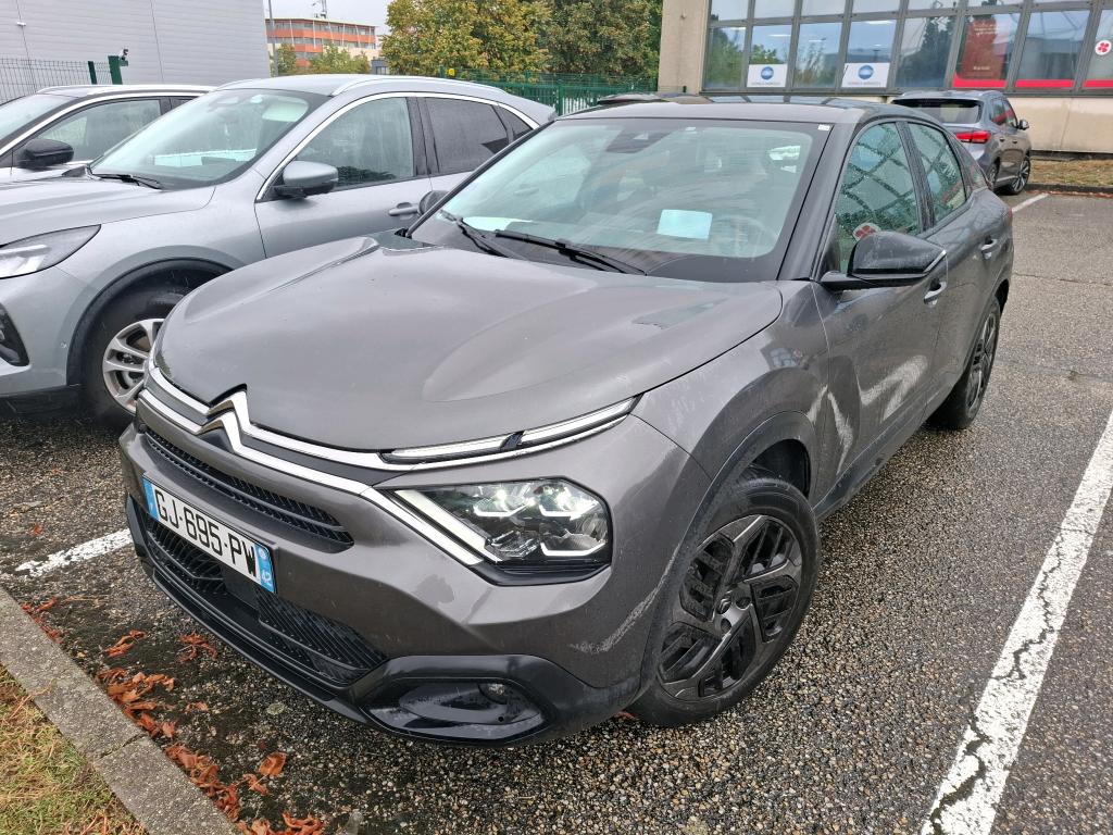 C4 PURETECH