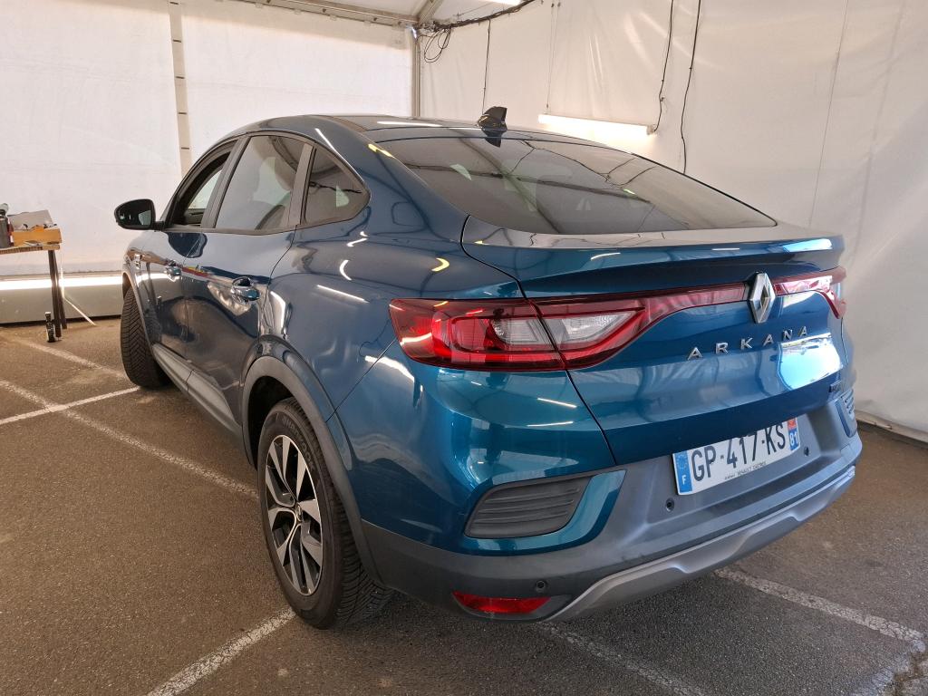 RENAULT ARKANA E-Tech 145 - 22 Evolution 2023