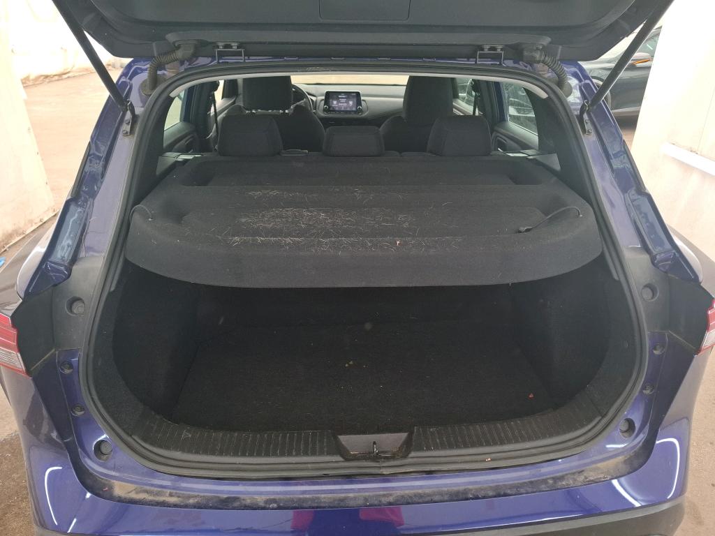 NISSAN QASHQAI VP Mild Hybrid 158 ch Xtronic Acenta 2023