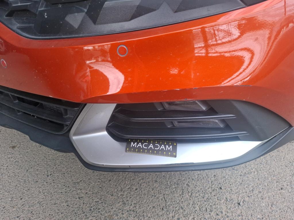 KIA SPORTAGE VP 1.6 T-GDi 230ch ISG Hybride BVA6 4x2 Active 2023