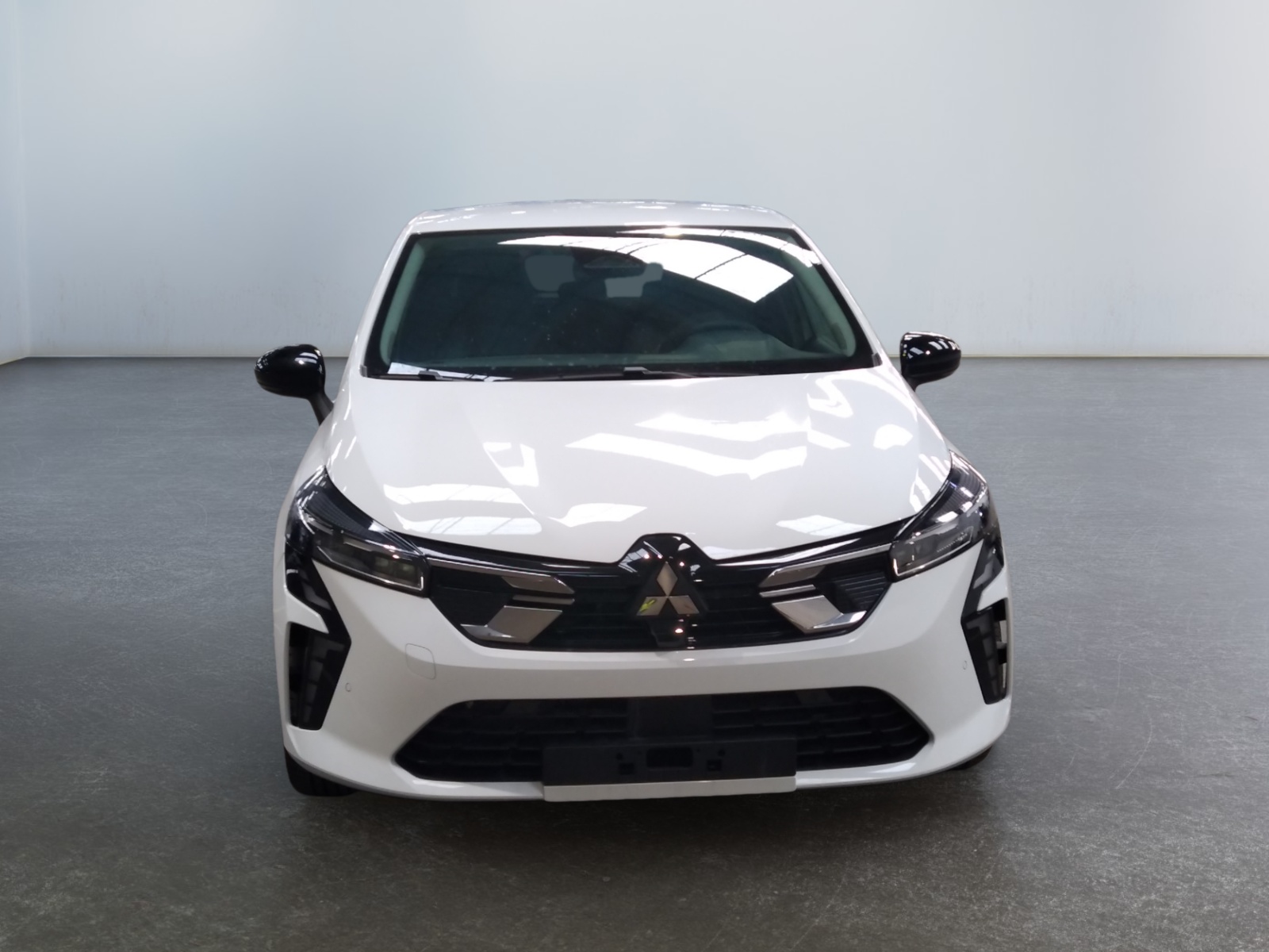 MITSUBISHI COLT 1.6 MPI HEV 143 Invite+ 2026
