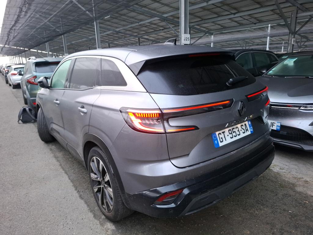 RENAULT AUSTRAL E-Tech hybrid 200 Techno 2024