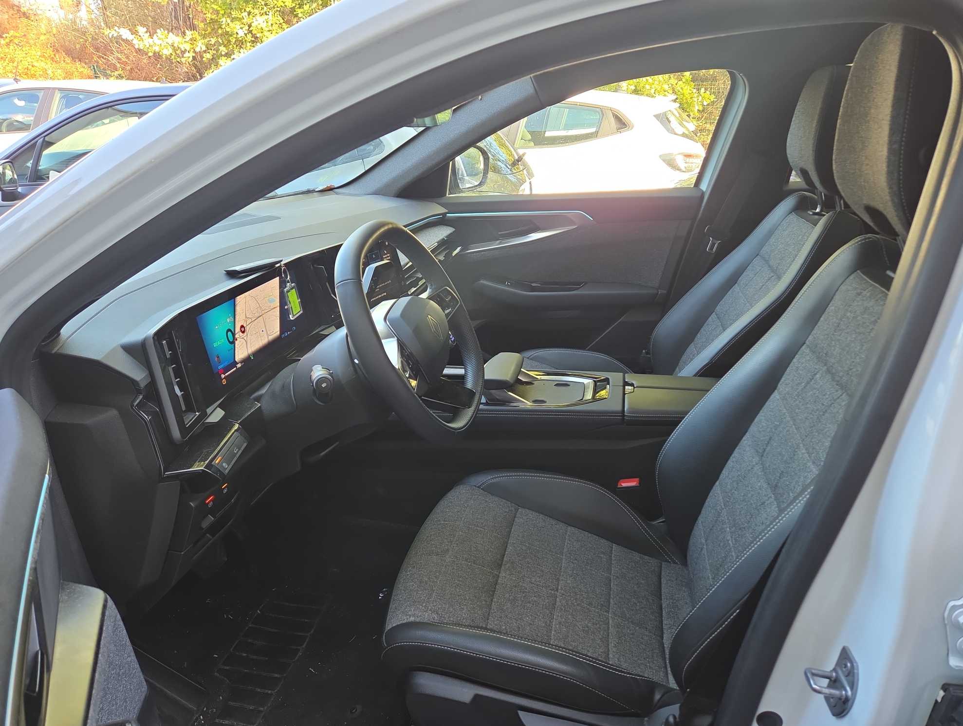 RENAULT Espace E-Tech full hybrid 200 GSR2 Techno 7 places 2025