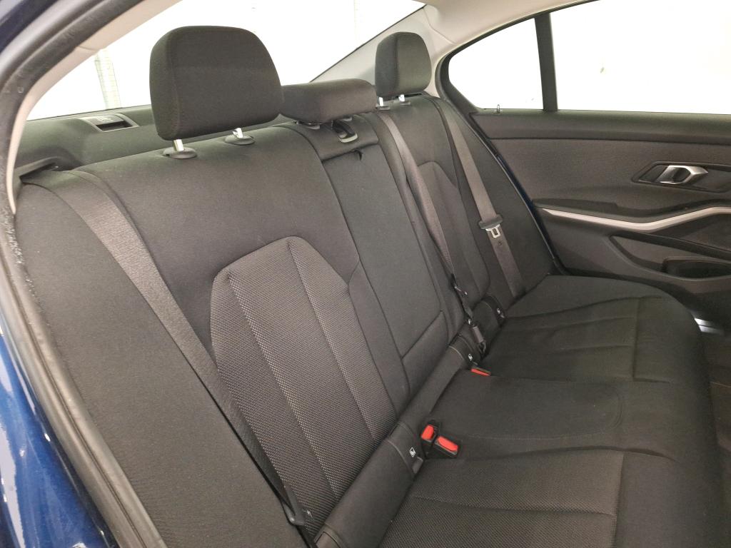 BMW SERIE 3 G20 320d xDrive 190 ch BVA8 Lounge 2019