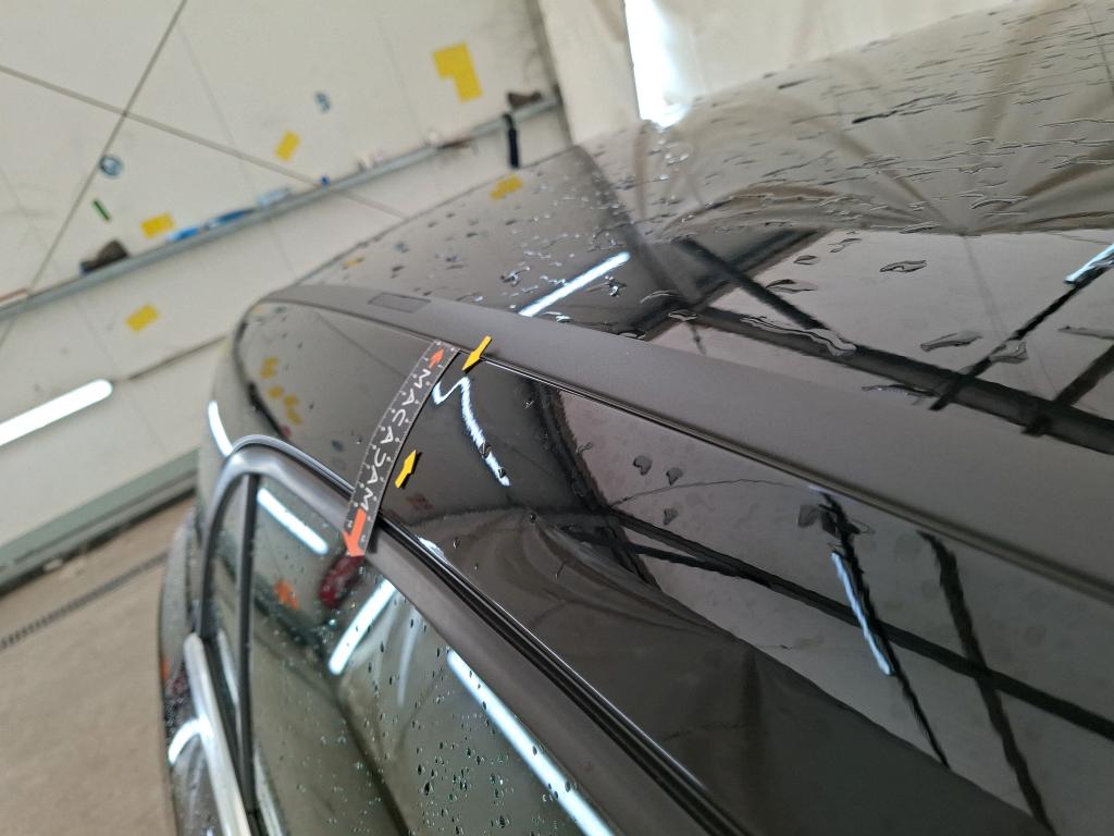 MERCEDES CLASSE A 200 7G-DCT Style Line 2018