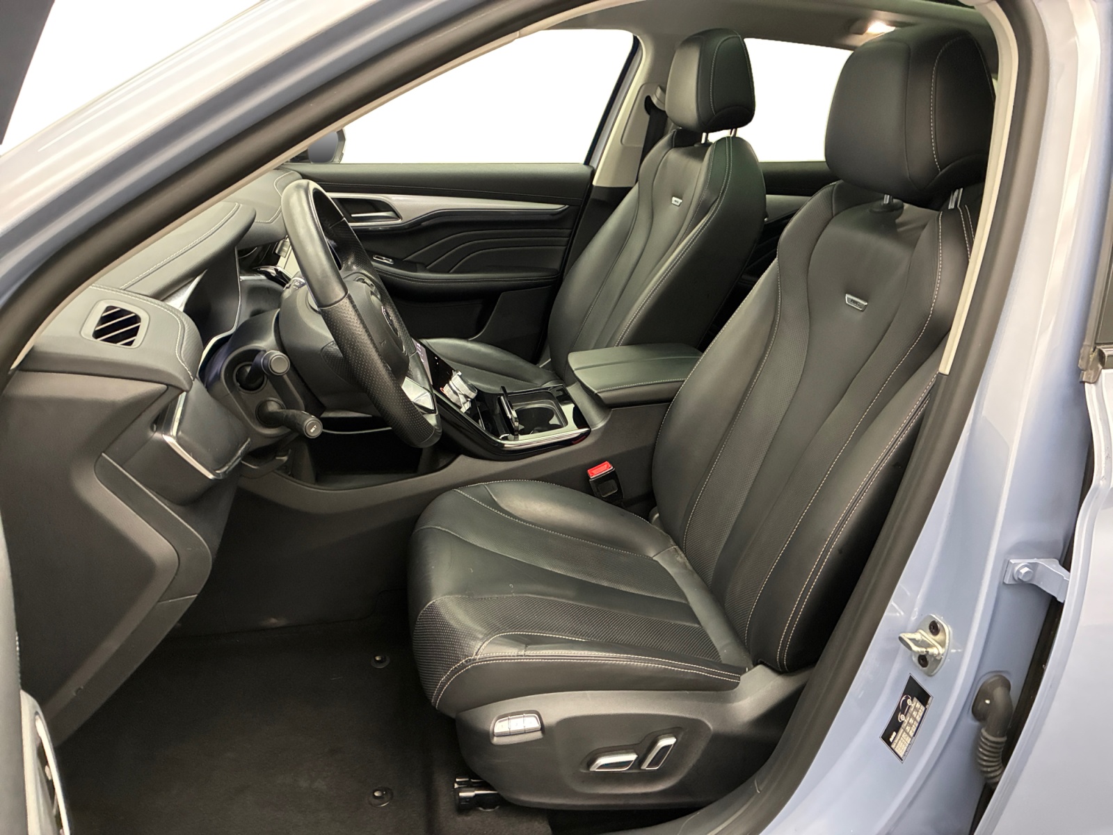 MG MARVEL R EV 180ch - 70kWh Luxury 2WD 2022