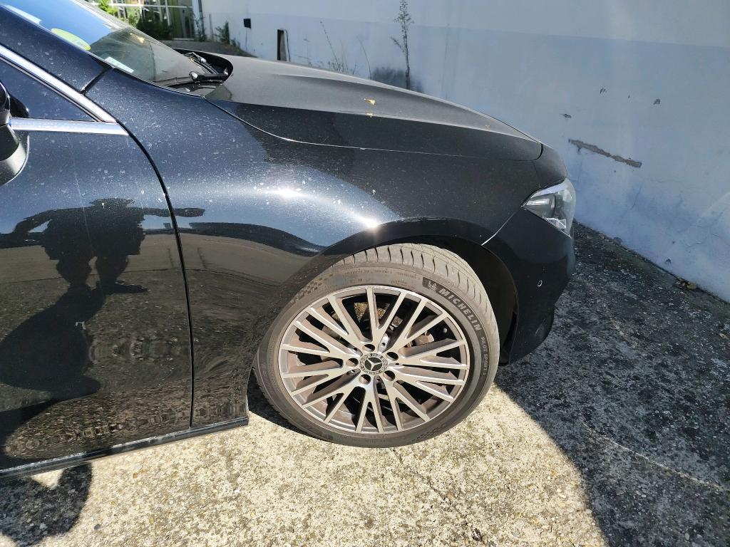 MERCEDES CLASSE CLA SHOOTING Brake 200 d 8G-DCT Progressive Line 2021