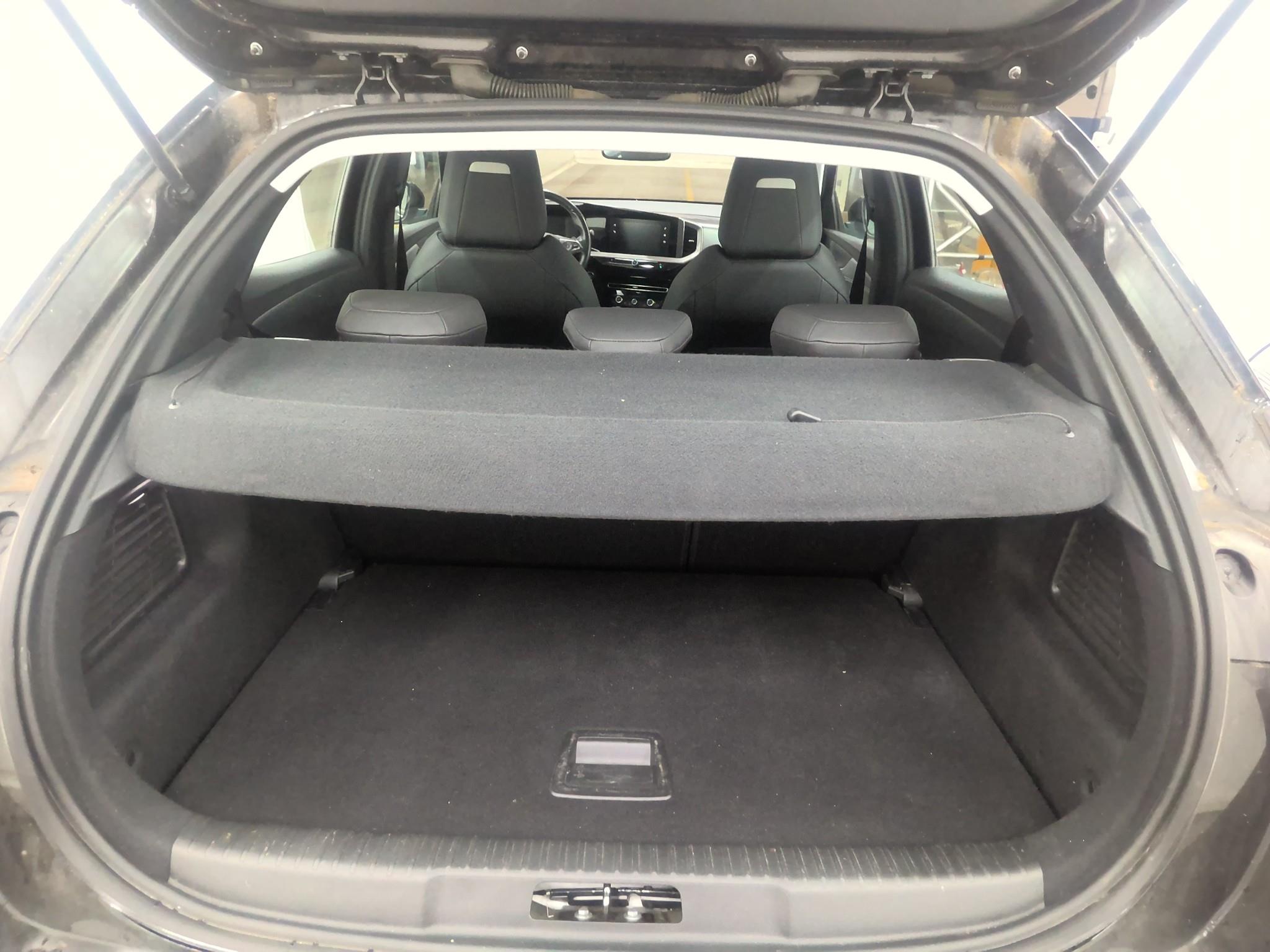 OPEL MOKKA 1.2 Turbo 130 ch BVA8 Elegance Business 2023