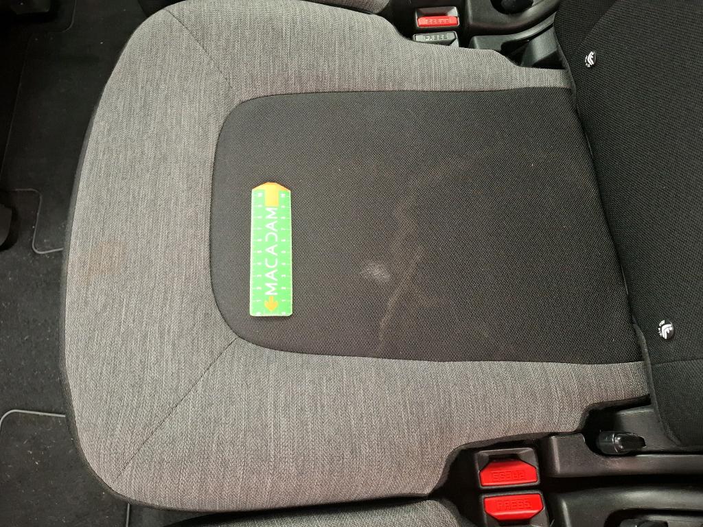 CITROEN C4 SPACETOURER PureTech 130 S&S BVM6 Business 2019
