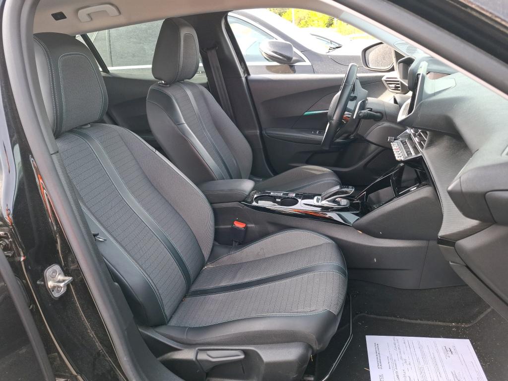 PEUGEOT 2008 BUSINESS PureTech 130 S&S EAT8 Allure 2021