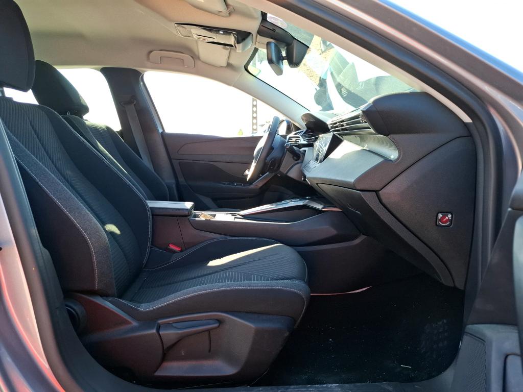 PEUGEOT 308 SW PureTech 130ch S&S EAT8 Active Pack 2023