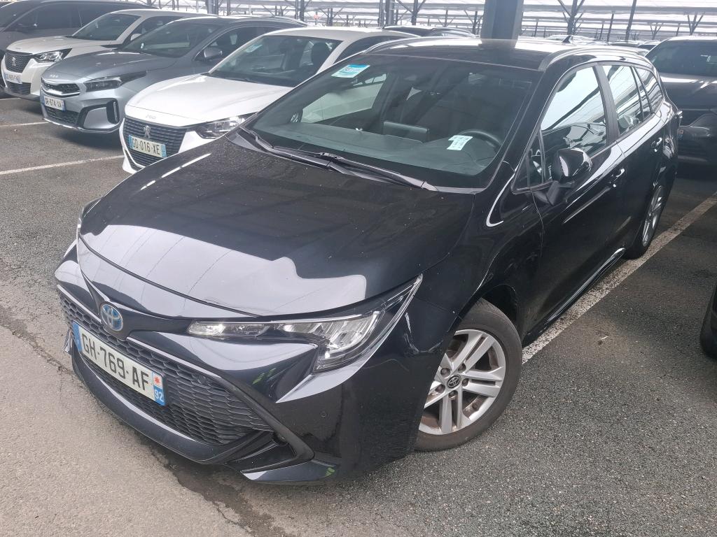 COROLLA TOURING