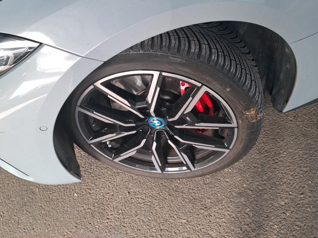 BMW i4 G26 M50 544 ch BVA - 2023