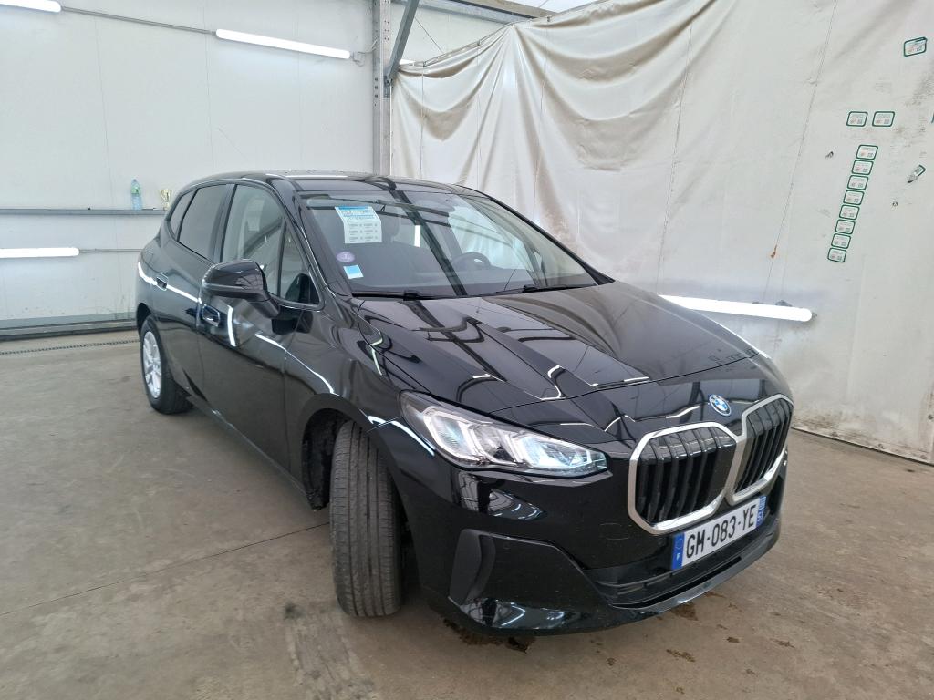 BMW SERIE 2 ACTIVE TOURER 225e xDrive 245 ch DKG7 - 2023
