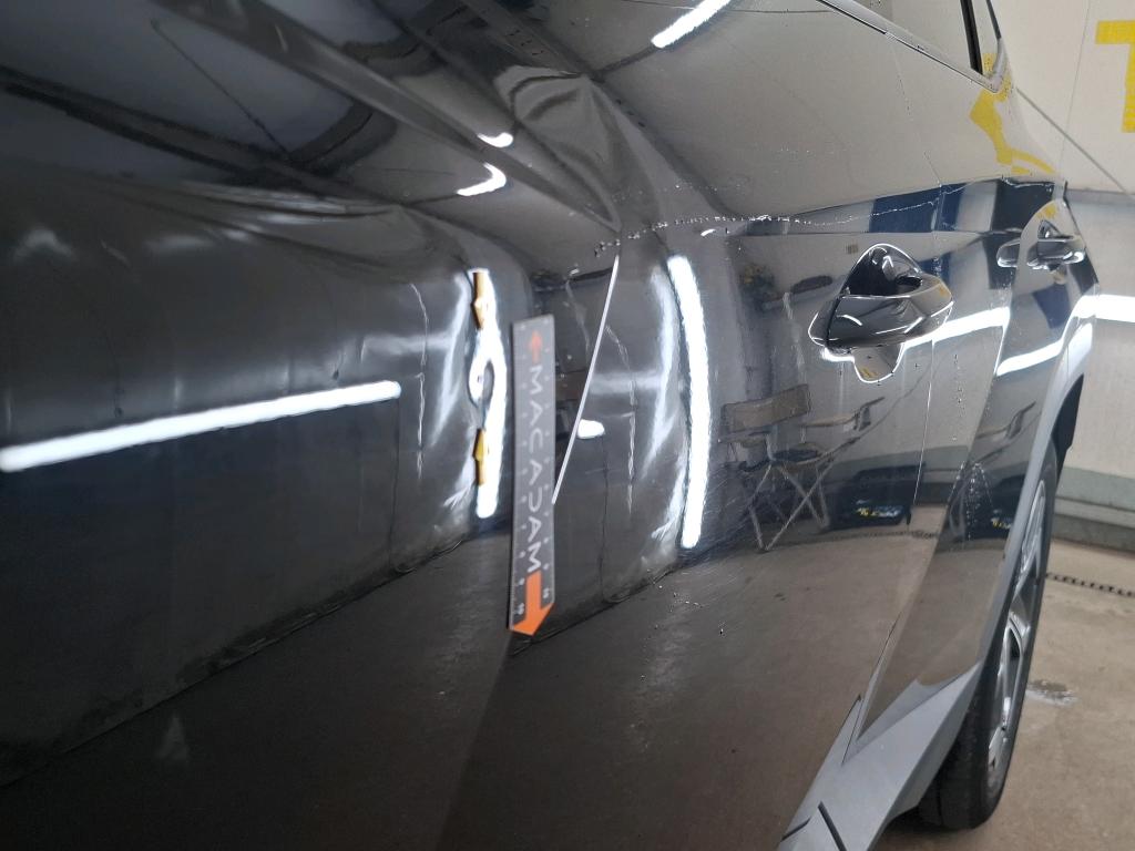 HYUNDAI TUCSON 1.6 T-GDI 265 HTRAC Plug-in BVA6 Creative 2023