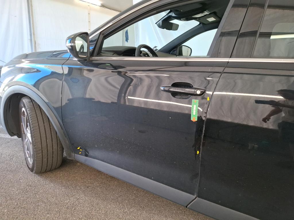 DS 7 DS7 CROSSBACK Hybride E-Tense 300 EAT8 4x4 Business 2020