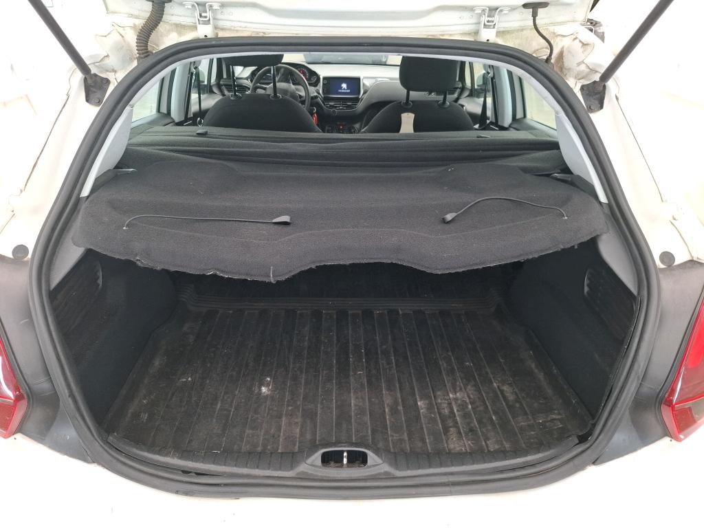PEUGEOT 208 AFFAIRE BLUEHDI 100 S&S BVM5 PREMIUM PACK 2020