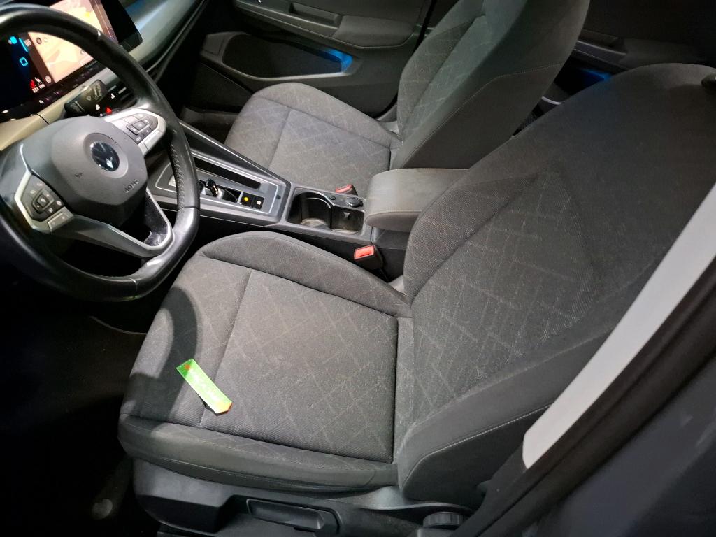 VOLKSWAGEN GOLF 1.0 eTSI OPF 110 DSG7 Life Business 2021
