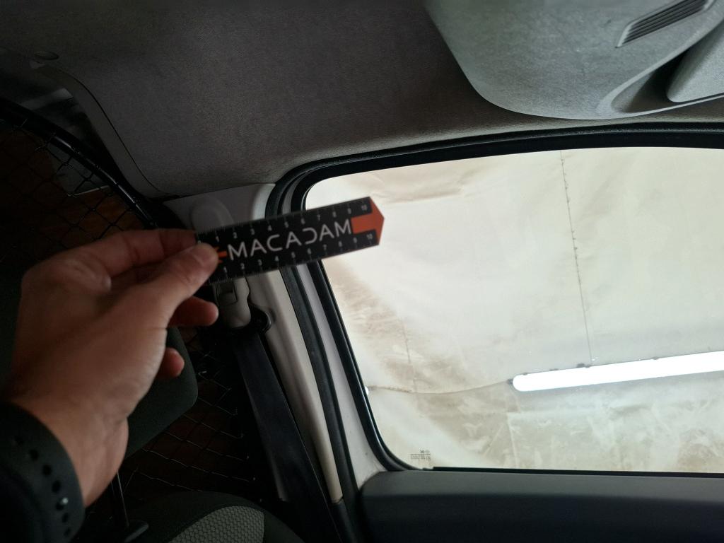 RENAULT KANGOO VU EXPRESS 1.5 DCI 75 E6 GRAND CONFORT 2019