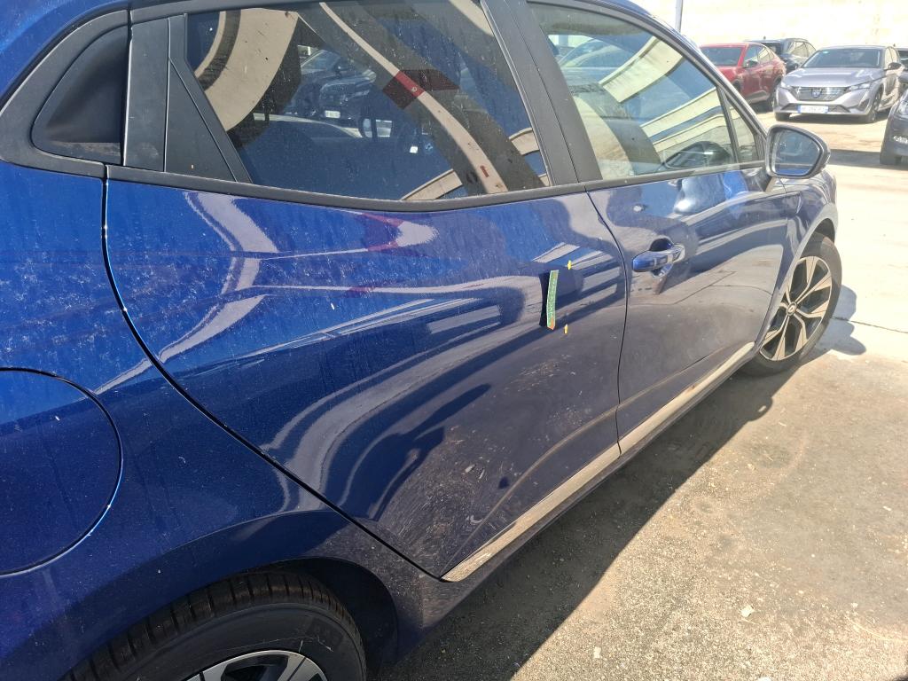 RENAULT CLIO V E-Tech full hybrid 145 Evolution 2023